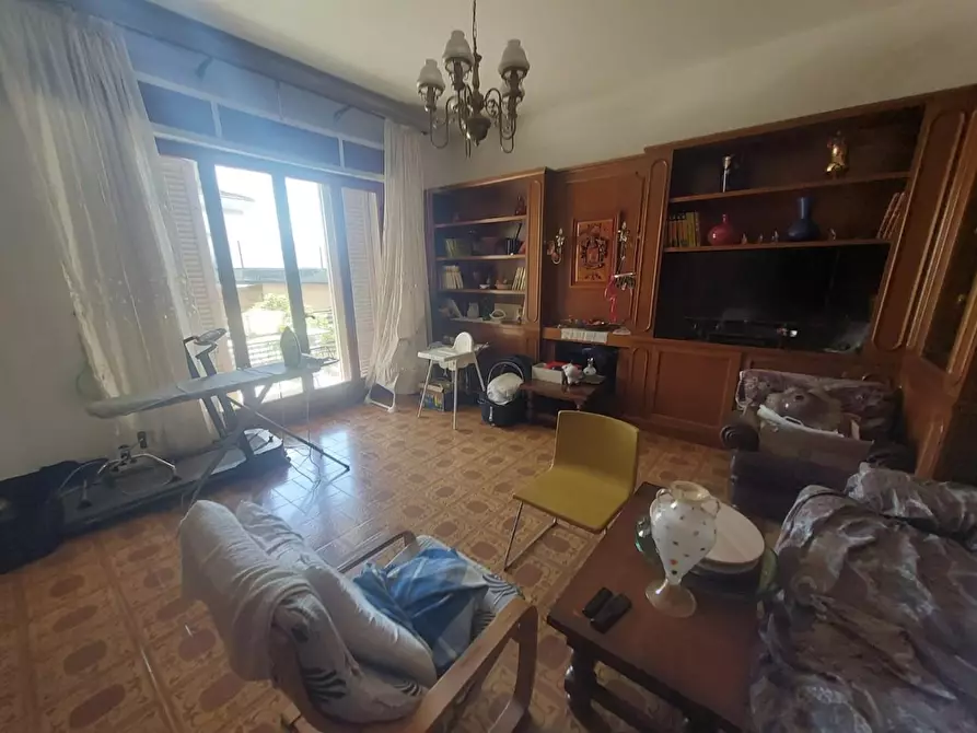 Immagine 5 di Appartamento in vendita  a Castelfranco Di Sotto