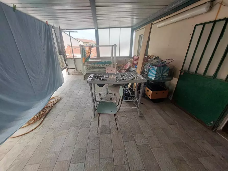 Immagine 33 di Appartamento in vendita  a Castelfranco Di Sotto