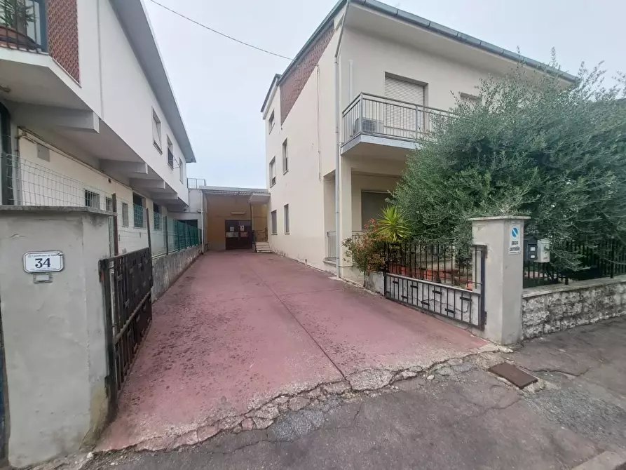 Immagine 3 di Appartamento in vendita  a Castelfranco Di Sotto