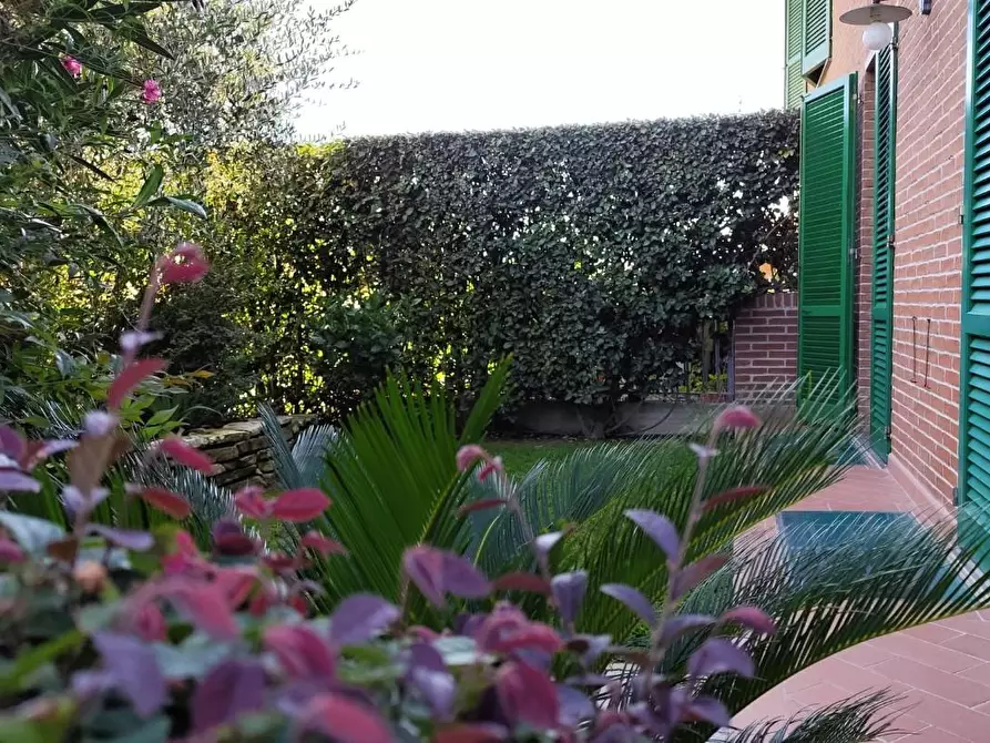 Immagine 2 di Villetta a schiera in vendita  a Calci