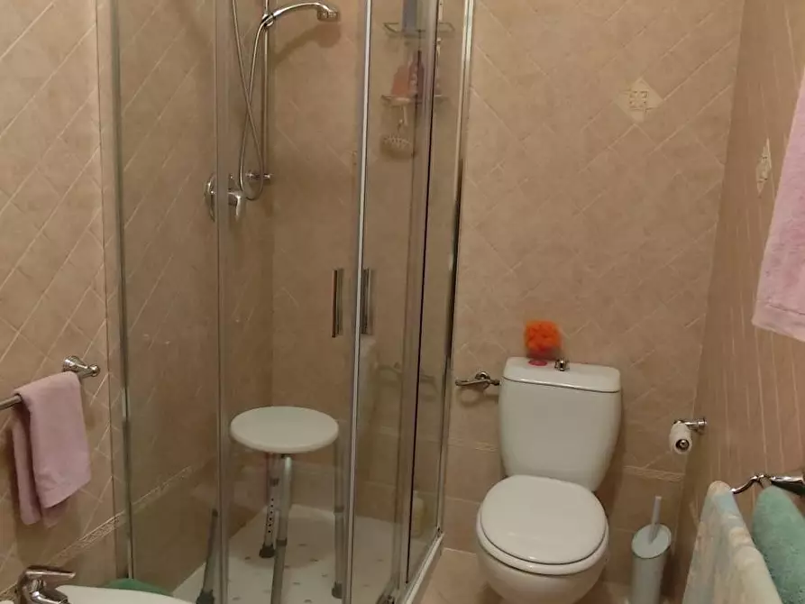 Immagine 18 di Villetta a schiera in vendita  a Calci