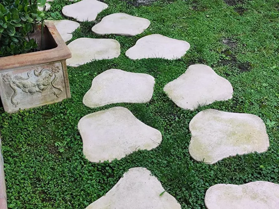 Immagine 5 di Villetta a schiera in vendita  a Calci