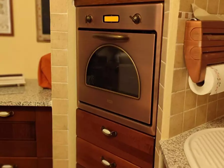 Immagine 10 di Villetta a schiera in vendita  a Calci