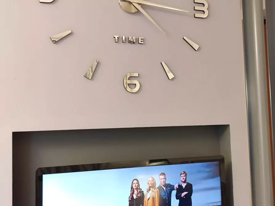 Immagine 25 di Villetta a schiera in vendita  a Calci