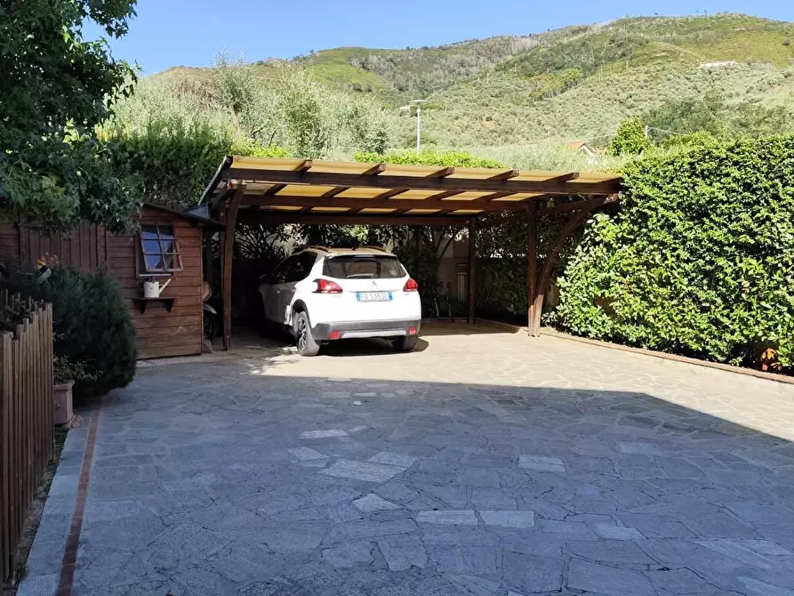 Immagine 4 di Villetta a schiera in vendita  a Calci