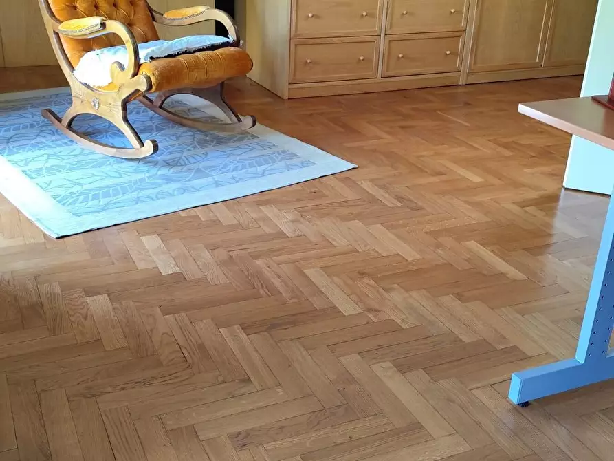 Immagine 31 di Villetta a schiera in vendita  a Calci