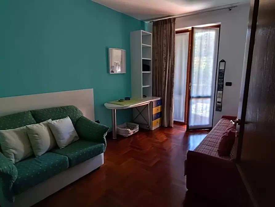 Immagine 44 di Villetta a schiera in vendita  a Calci