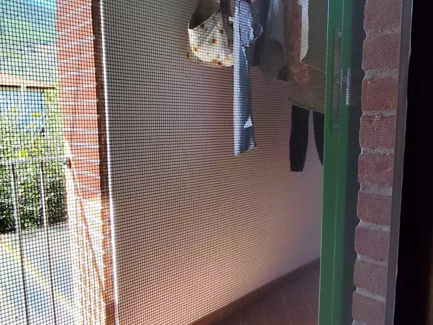 Immagine 43 di Villetta a schiera in vendita  a Calci