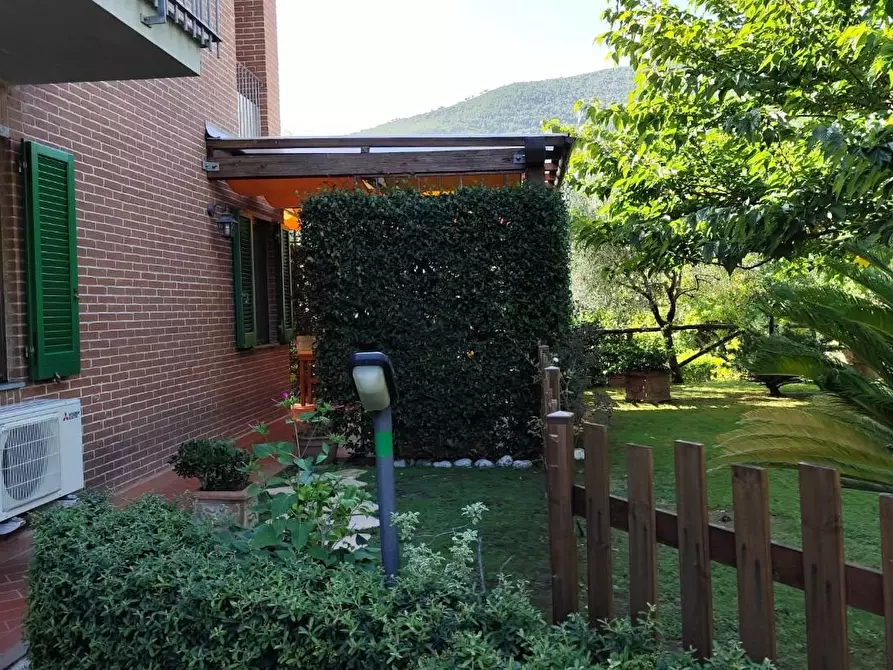 Immagine 7 di Villetta a schiera in vendita  a Calci