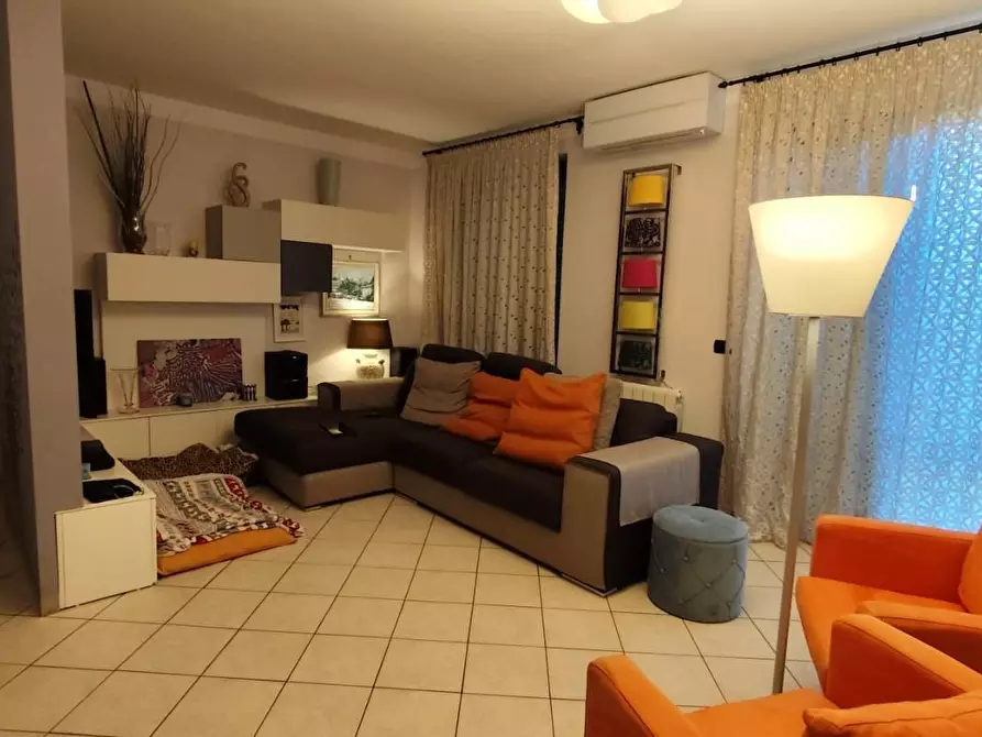 Immagine 28 di Villetta a schiera in vendita  a Calci