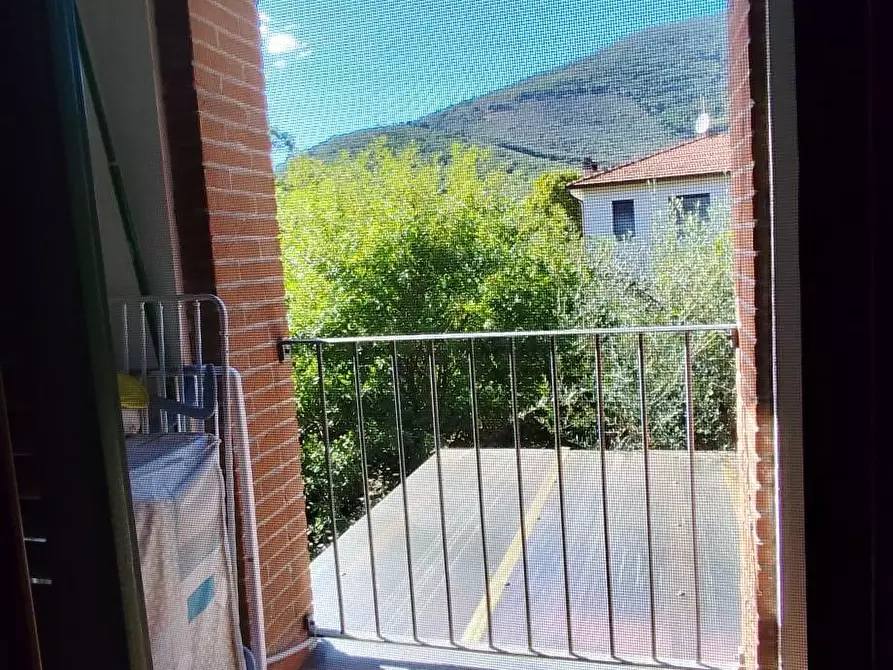 Immagine 42 di Villetta a schiera in vendita  a Calci