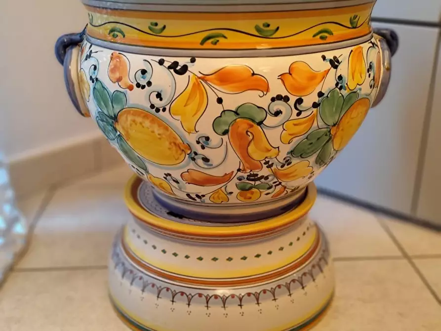 Immagine 27 di Villetta a schiera in vendita  a Calci