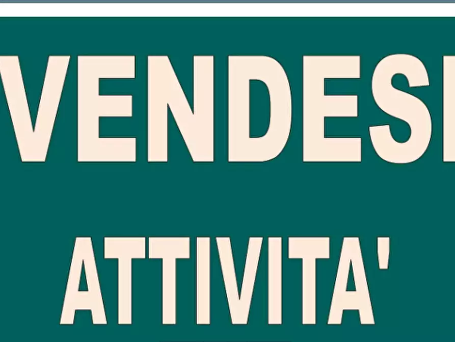 Immagine 1 di Bar / Ristorante in vendita  a Pisa