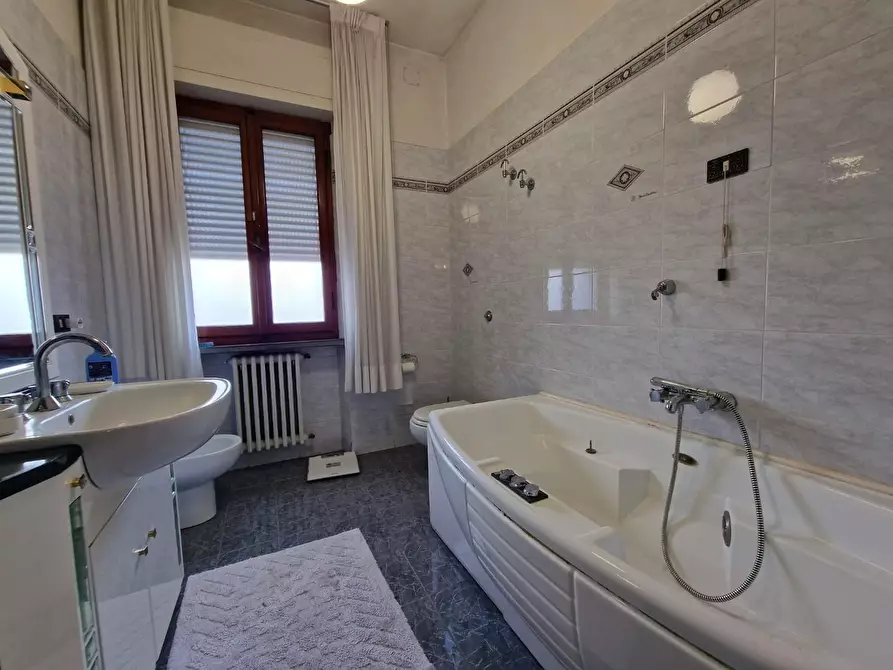 Immagine 25 di Casa semindipendente in vendita  a Crespina Lorenzana