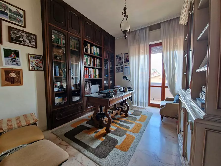 Immagine 21 di Casa semindipendente in vendita  a Crespina Lorenzana