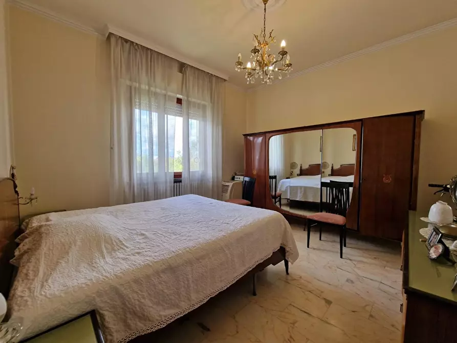 Immagine 30 di Casa semindipendente in vendita  a Crespina Lorenzana