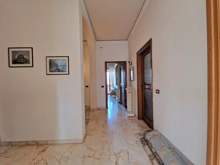 Immagine 18 di Casa semindipendente in vendita  a Crespina Lorenzana