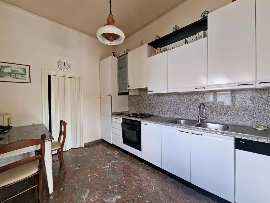 Immagine 14 di Casa semindipendente in vendita  a Crespina Lorenzana