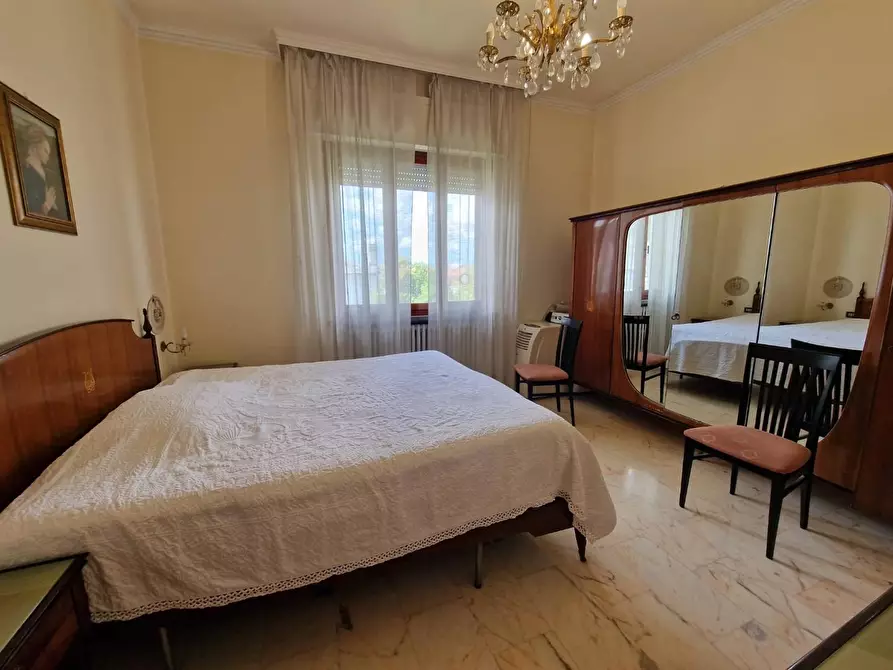 Immagine 32 di Casa semindipendente in vendita  a Crespina Lorenzana