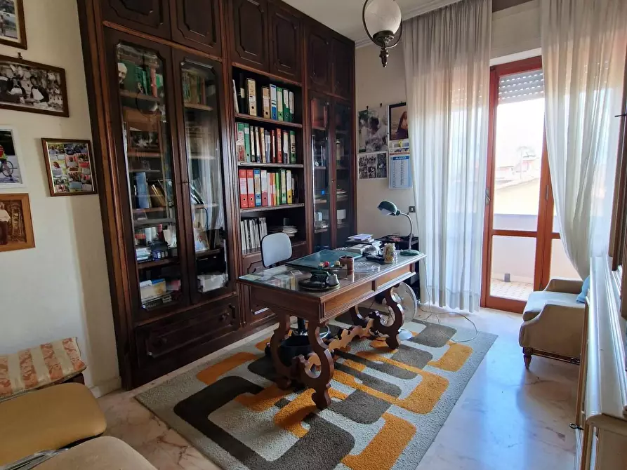 Immagine 22 di Casa semindipendente in vendita  a Crespina Lorenzana