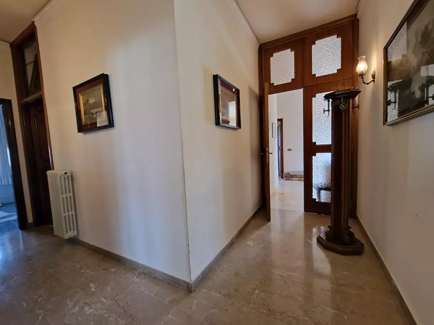 Immagine 16 di Casa semindipendente in vendita  a Crespina Lorenzana