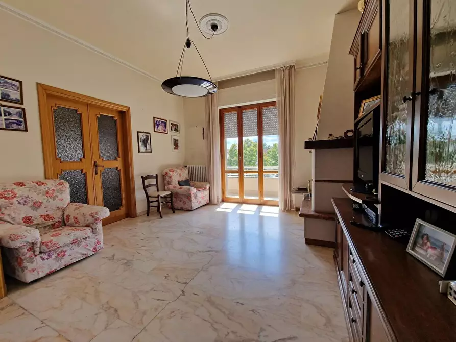 Immagine 10 di Casa semindipendente in vendita  a Crespina Lorenzana