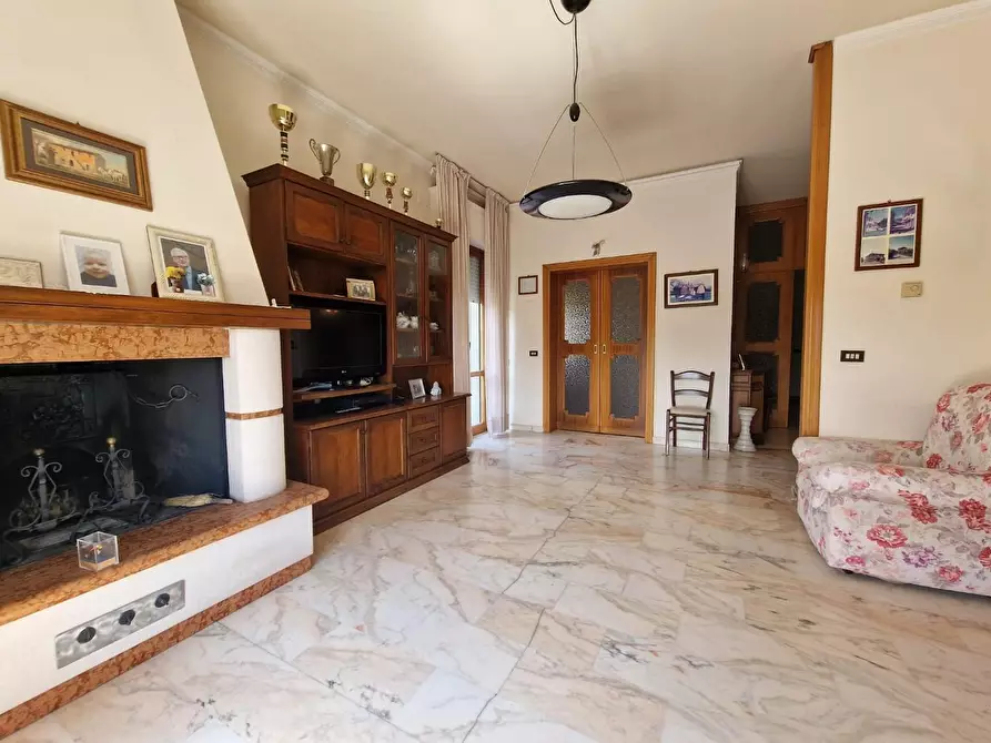 Immagine 13 di Casa semindipendente in vendita  a Crespina Lorenzana