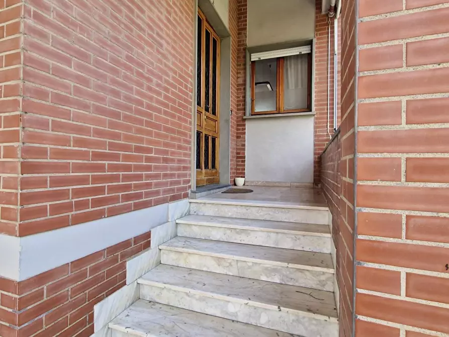 Immagine 34 di Casa semindipendente in vendita  a Crespina Lorenzana