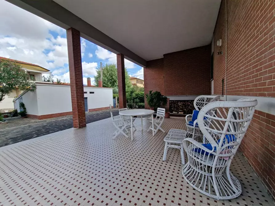 Immagine 3 di Casa semindipendente in vendita  a Crespina Lorenzana