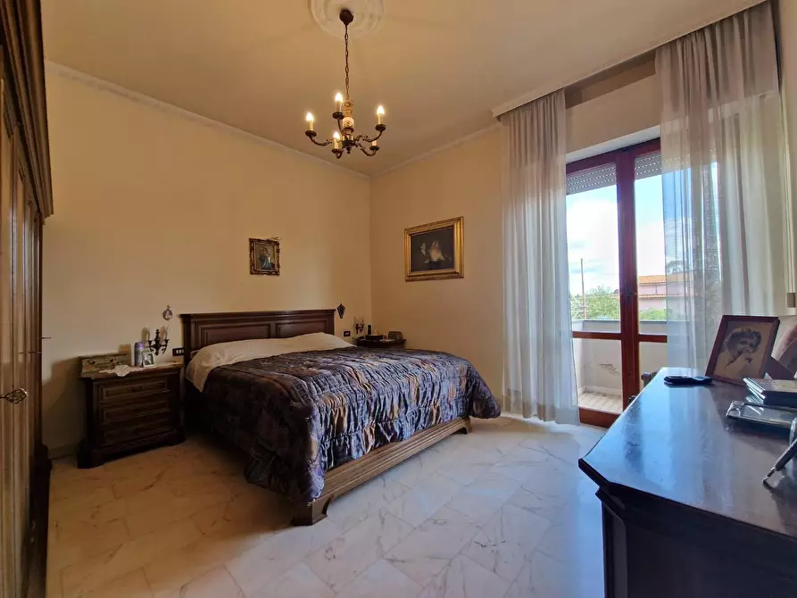 Immagine 23 di Casa semindipendente in vendita  a Crespina Lorenzana