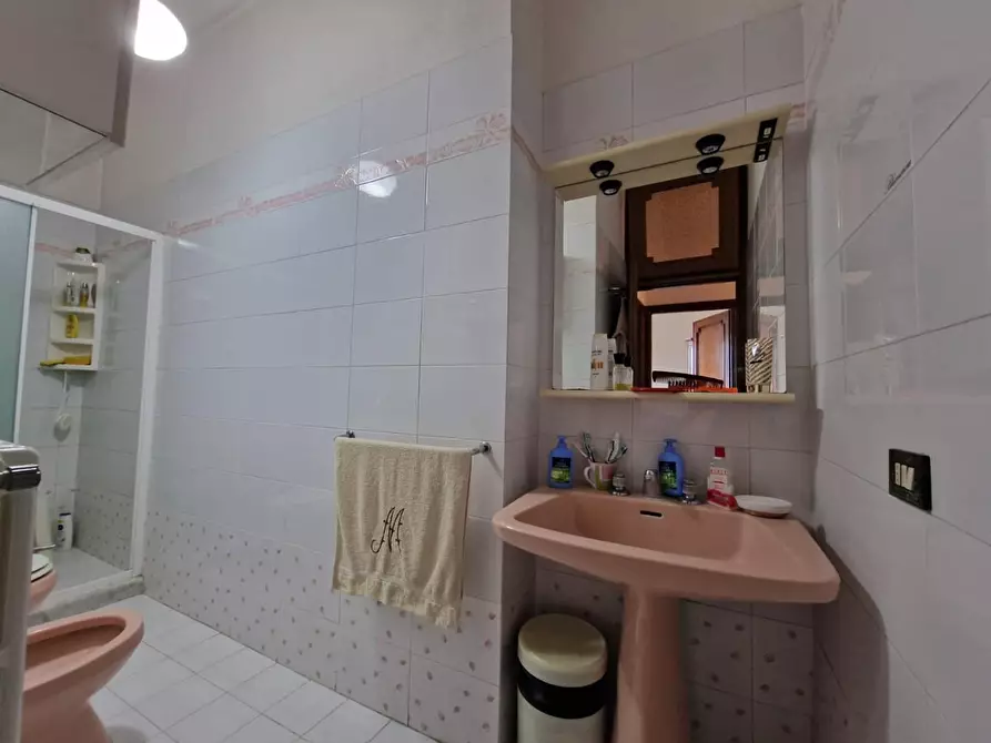 Immagine 26 di Casa semindipendente in vendita  a Crespina Lorenzana