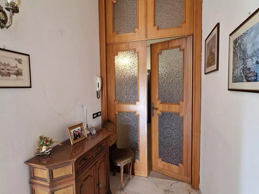 Immagine 19 di Casa semindipendente in vendita  a Crespina Lorenzana