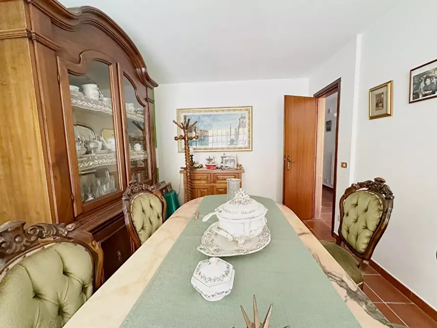 Immagine 4 di Terratetto in vendita  a Capannori