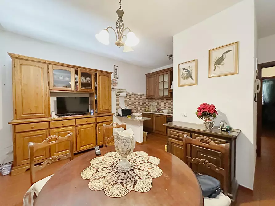 Immagine 10 di Terratetto in vendita  a Capannori