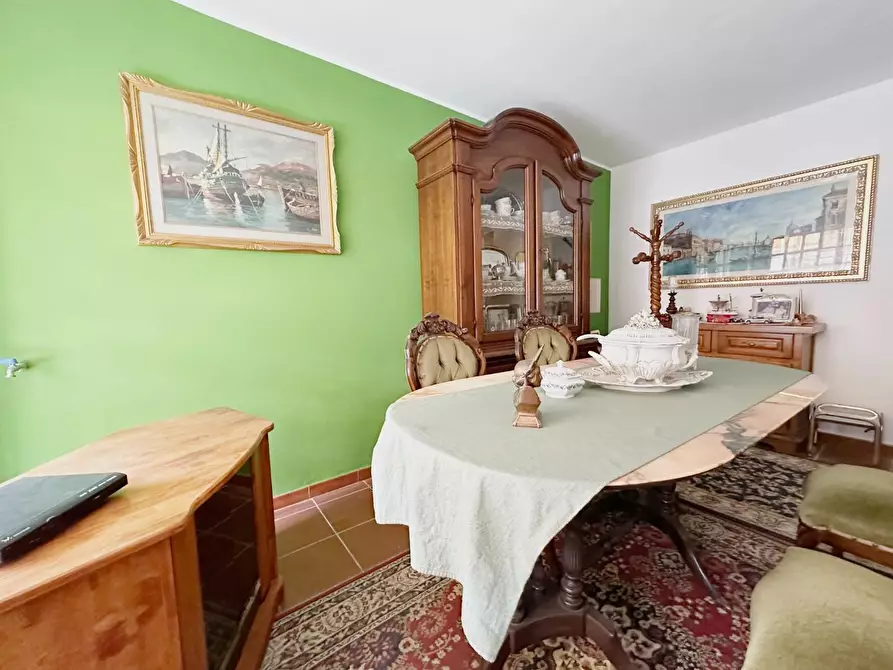 Immagine 2 di Terratetto in vendita  a Capannori