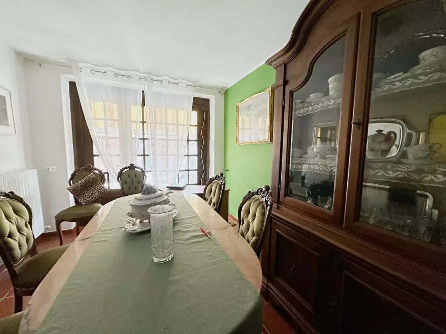 Immagine 5 di Terratetto in vendita  a Capannori