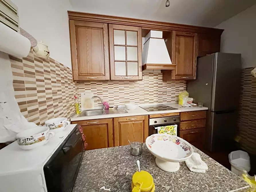 Immagine 8 di Terratetto in vendita  a Capannori