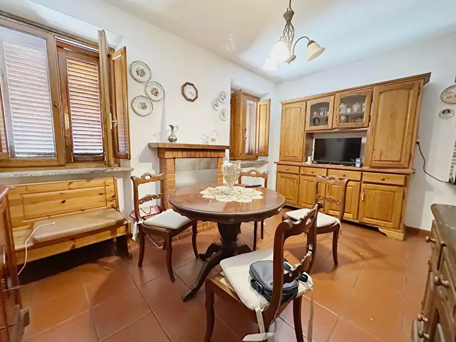 Immagine 7 di Terratetto in vendita  a Capannori