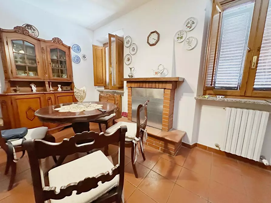 Immagine 9 di Terratetto in vendita  a Capannori