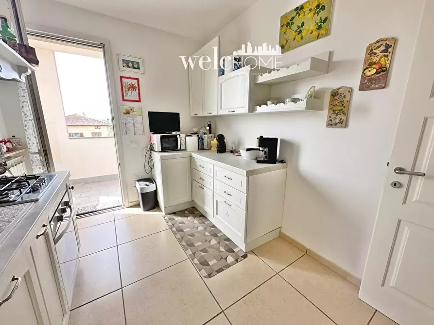 Immagine 7 di Appartamento in vendita  a Campi Bisenzio