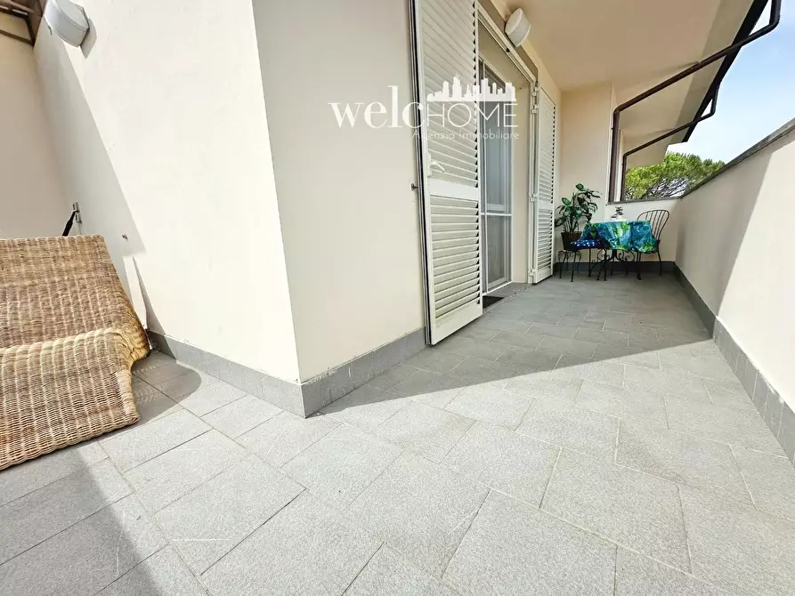 Immagine 20 di Appartamento in vendita  a Campi Bisenzio