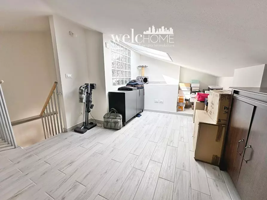 Immagine 34 di Appartamento in vendita  a Campi Bisenzio