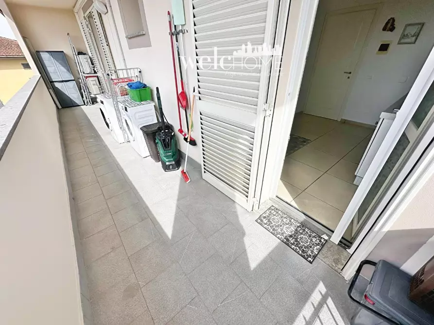 Immagine 25 di Appartamento in vendita  a Campi Bisenzio