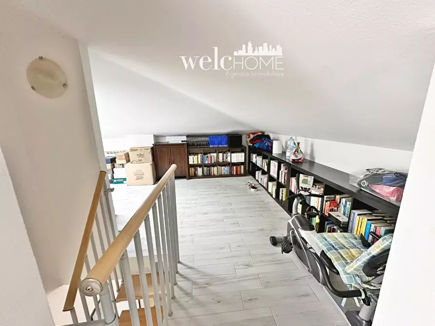 Immagine 35 di Appartamento in vendita  a Campi Bisenzio