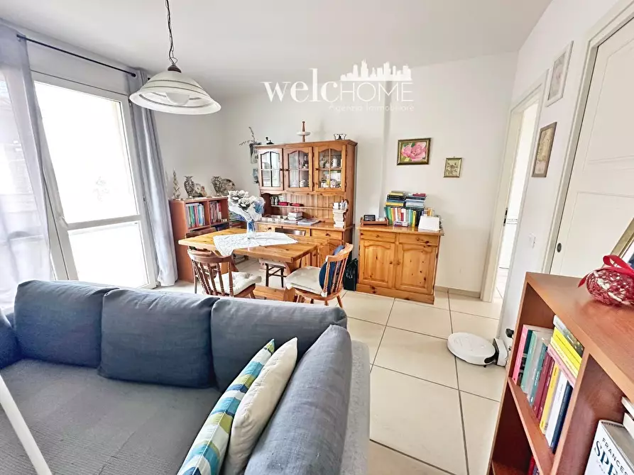 Immagine 30 di Appartamento in vendita  a Campi Bisenzio