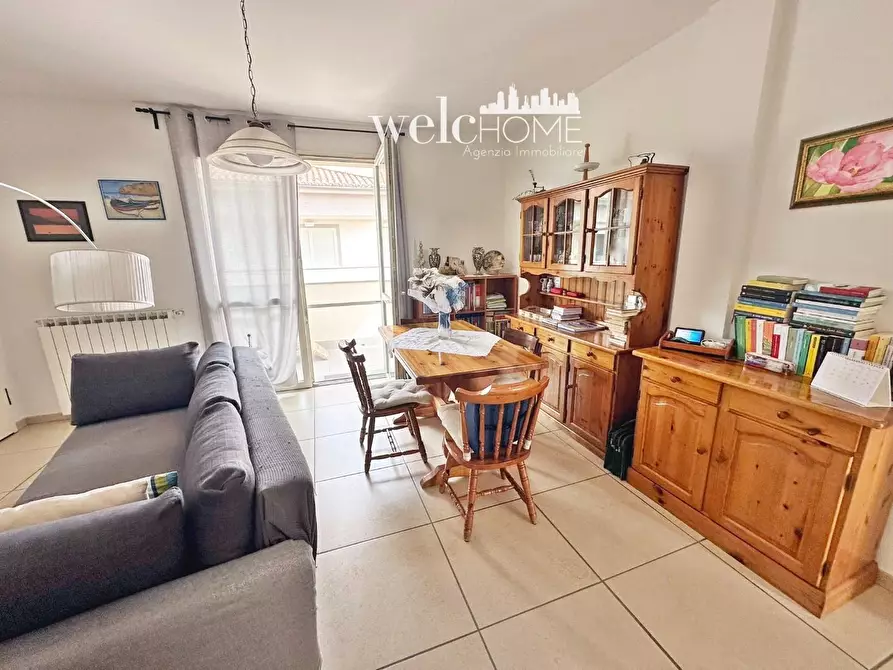 Immagine 29 di Appartamento in vendita  a Campi Bisenzio