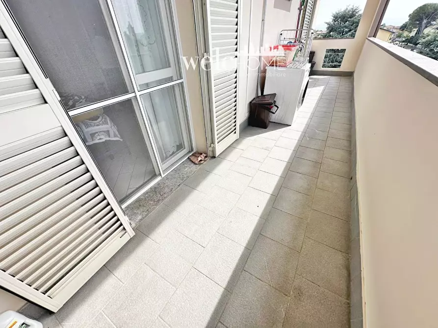 Immagine 24 di Appartamento in vendita  a Campi Bisenzio