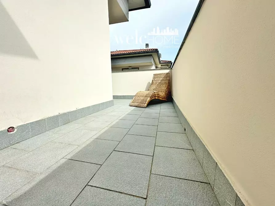 Immagine 23 di Appartamento in vendita  a Campi Bisenzio