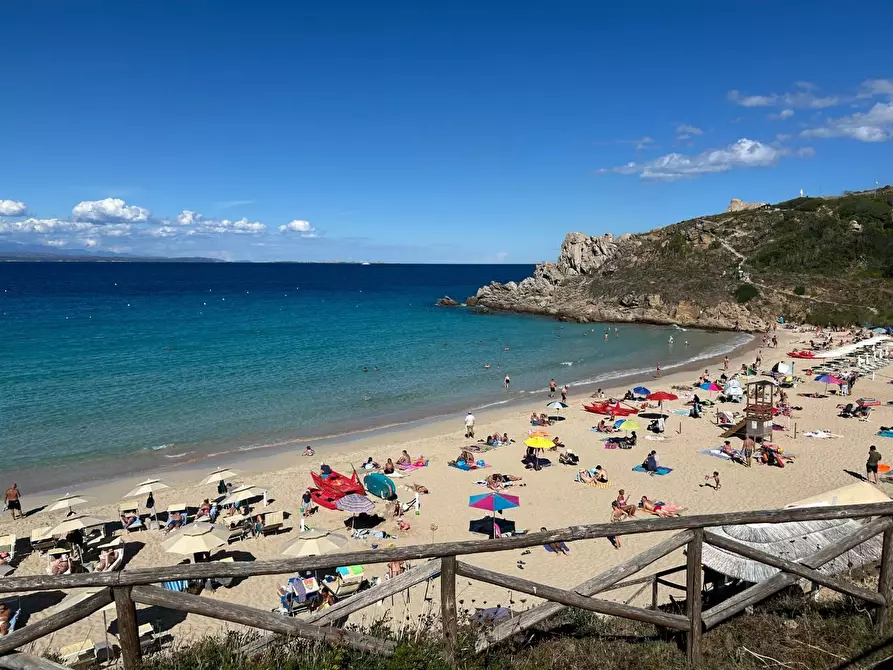 Immagine 34 di Appartamento in vendita  a Santa Teresa Gallura