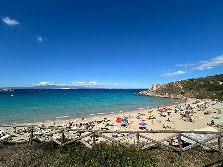Immagine 2 di Appartamento in vendita  a Santa Teresa Gallura